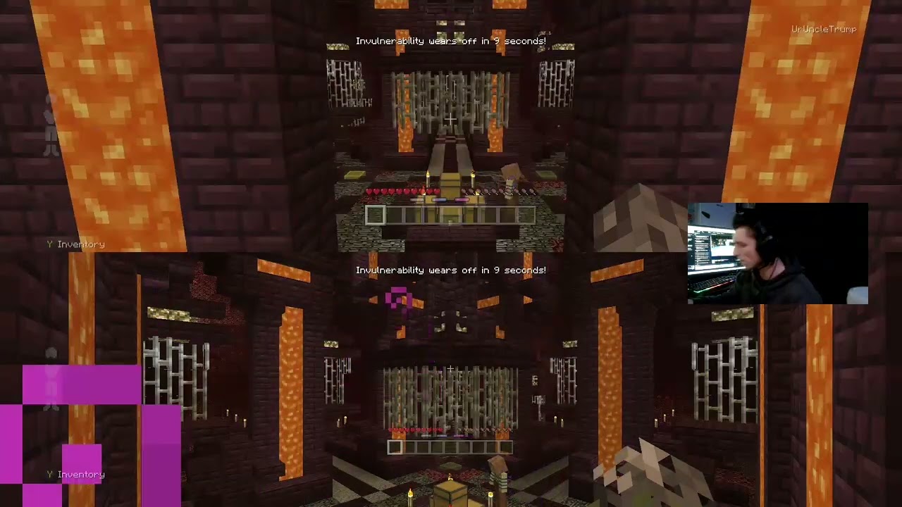 Cupid: Kill 2 players in a round of public Battle mini game using a bow and arrow.