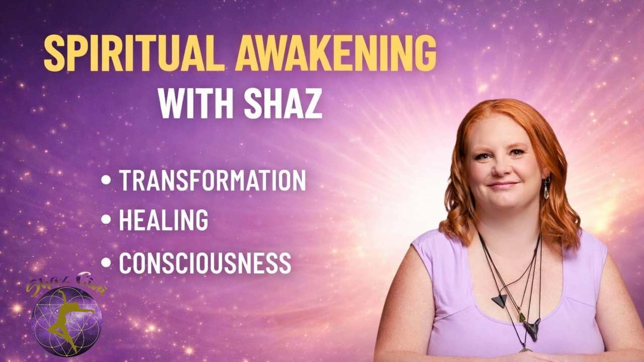 Universal Laws Part 2 – The 7 Structured Laws That Govern Energy, Cycles and Balance