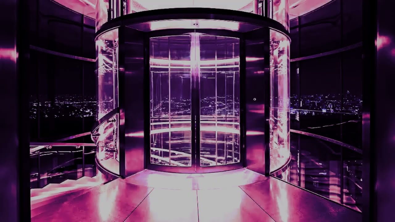MagiCXbeats - Elevator Trip