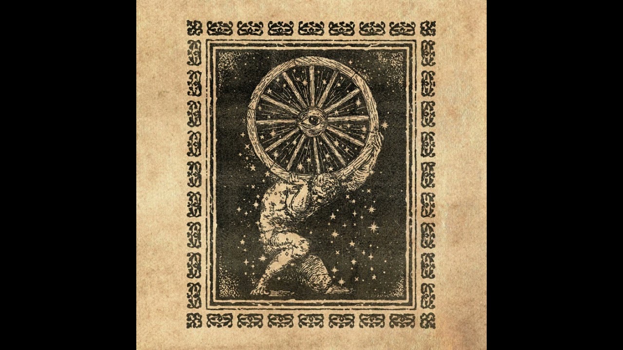 Nubivagant - Clothed With The Sun