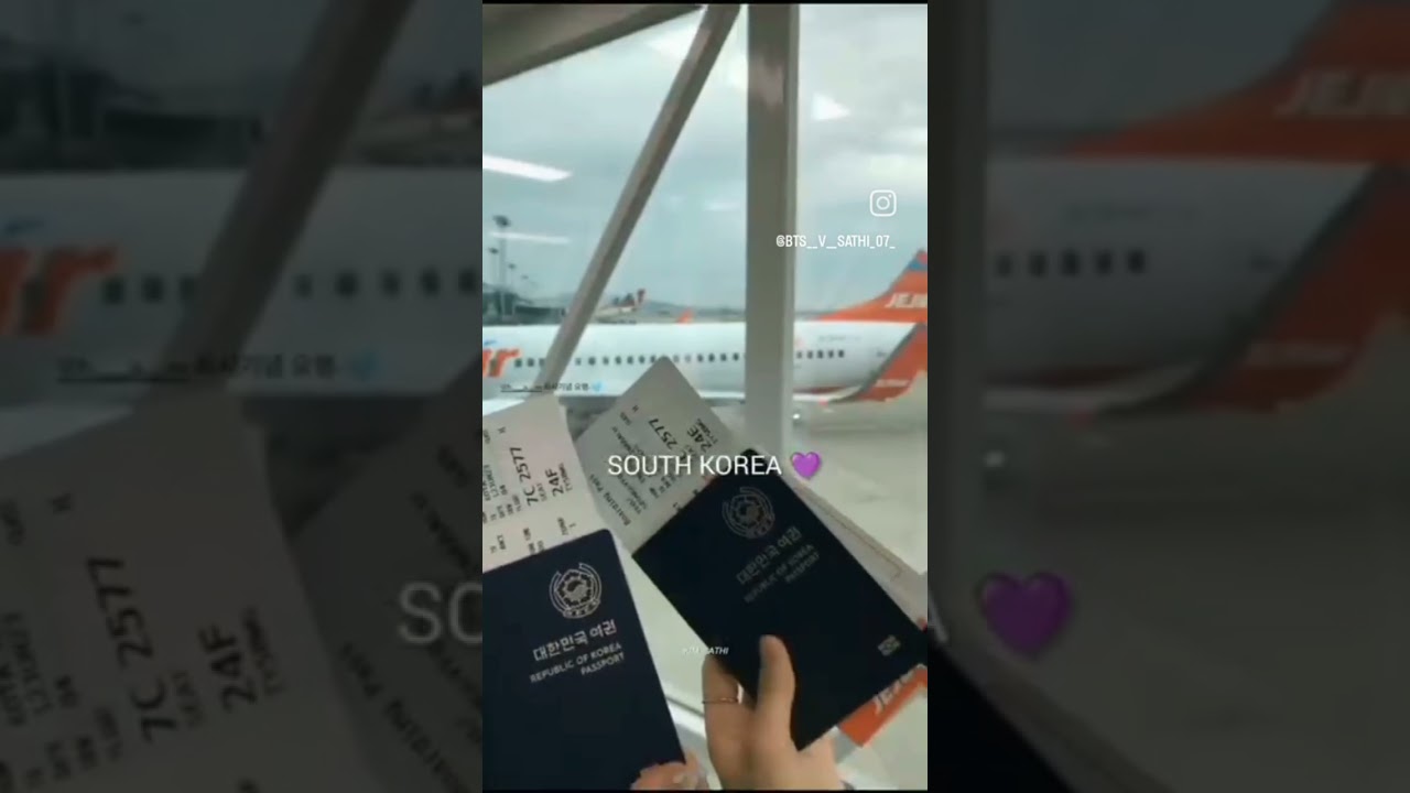 /south korea/go to south korea/💫💫Korea/BTS concert/BTS army/we love bts and bts army❤❤