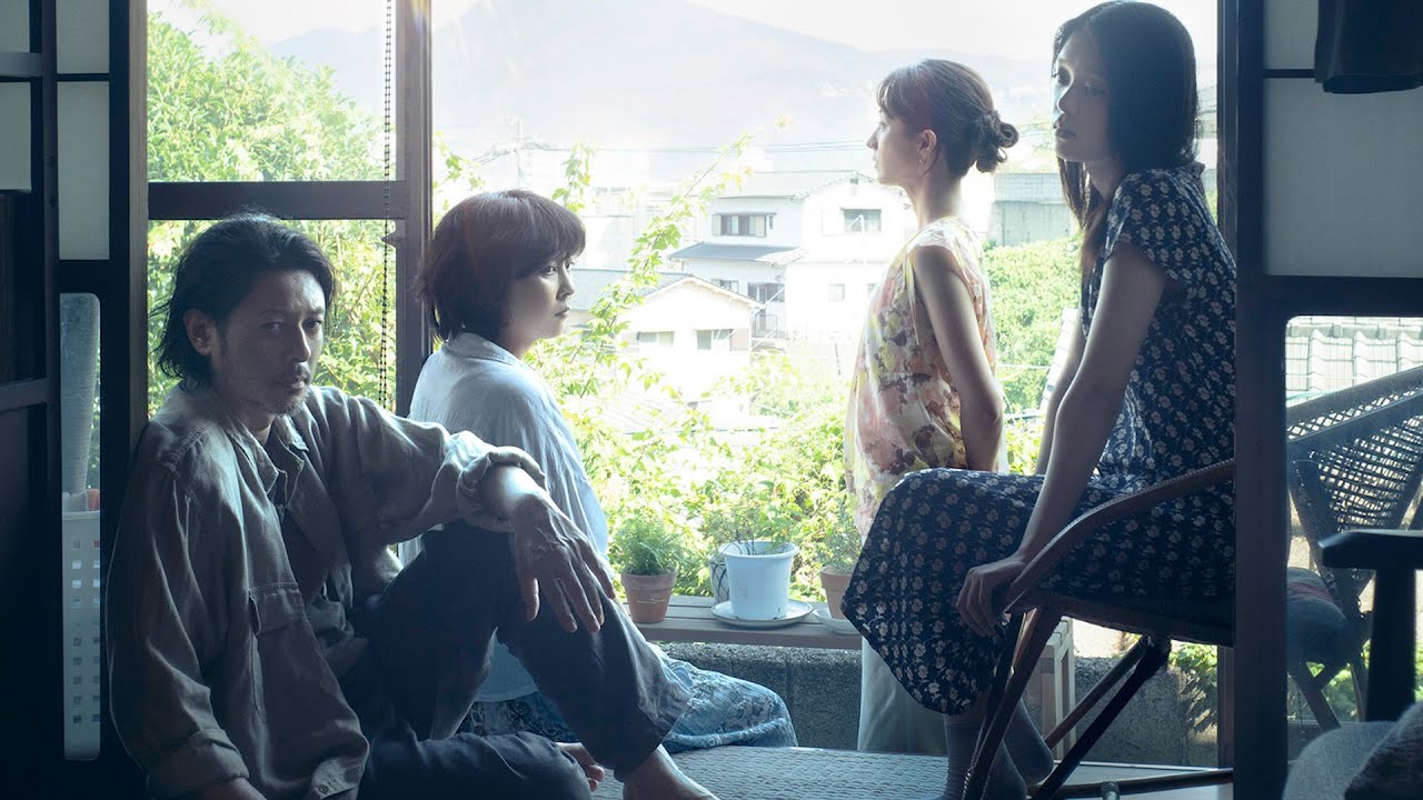 オダギリジョー&times;松たか子&times;髙石あかり&times;高橋文哉&times;満島ひかりら超豪華キャストで贈る...映画『夏の砂の上』予告編