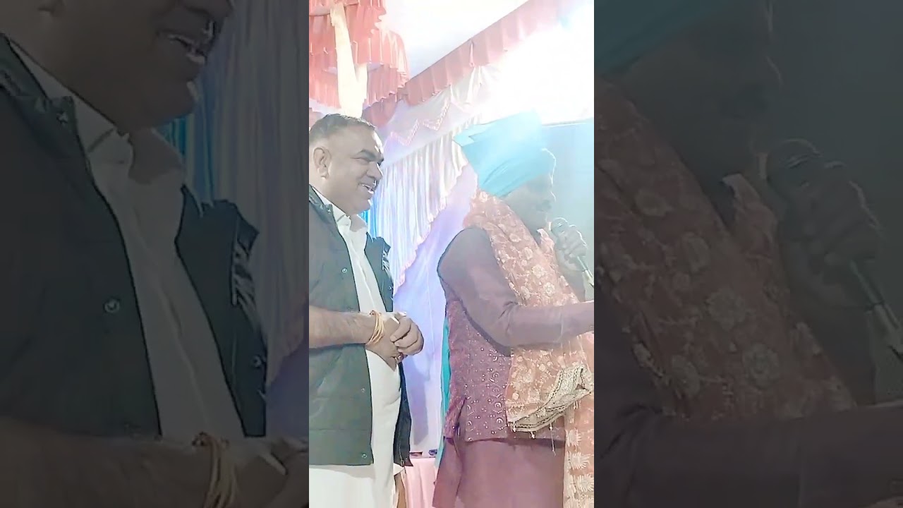 TERA SAJRA DARBAR (CHAND SAGER)
