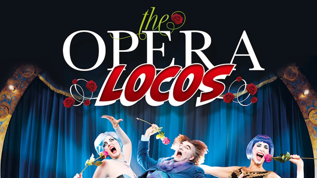 BARCELONAUTES / THE OPERA LOCOS