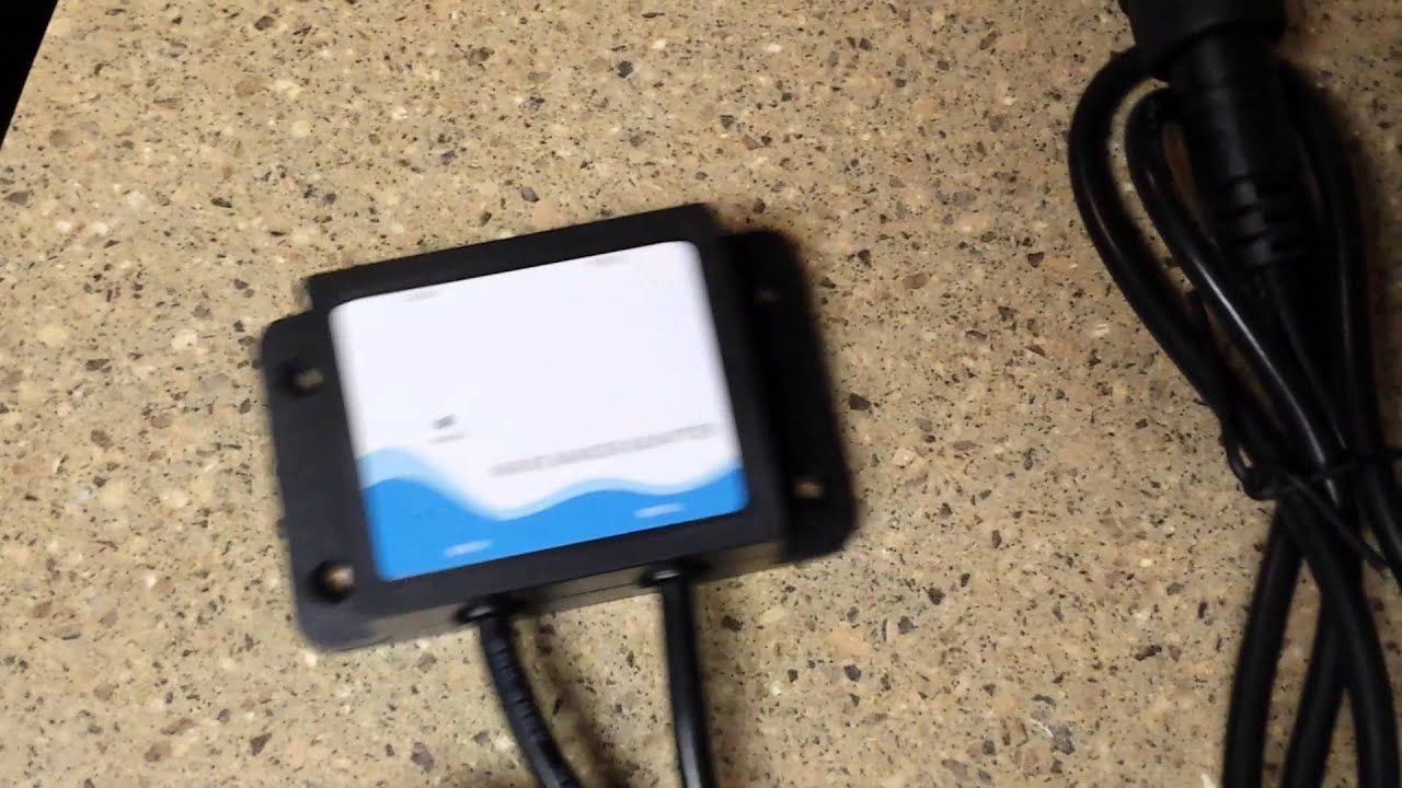 Jebao to Apex Controller Adapter