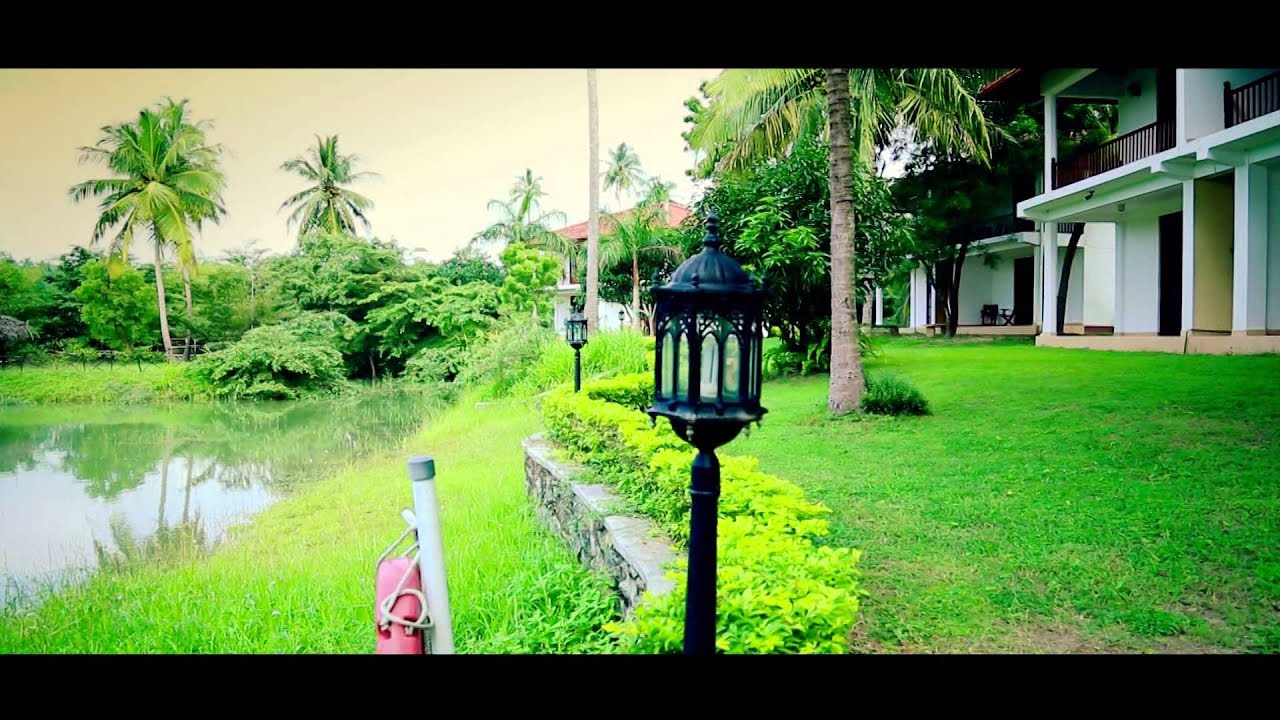 YAPAHUWA PARADISE HOTEL