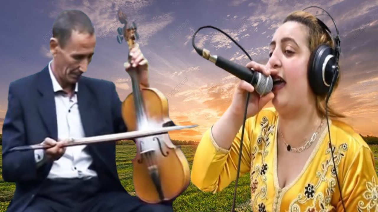 Moha amziane اغنية مؤثرة جدا للفنان المحبوب موحى امزيان 