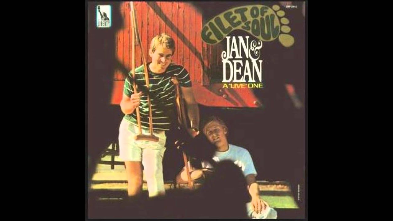 Jan & Dean - 