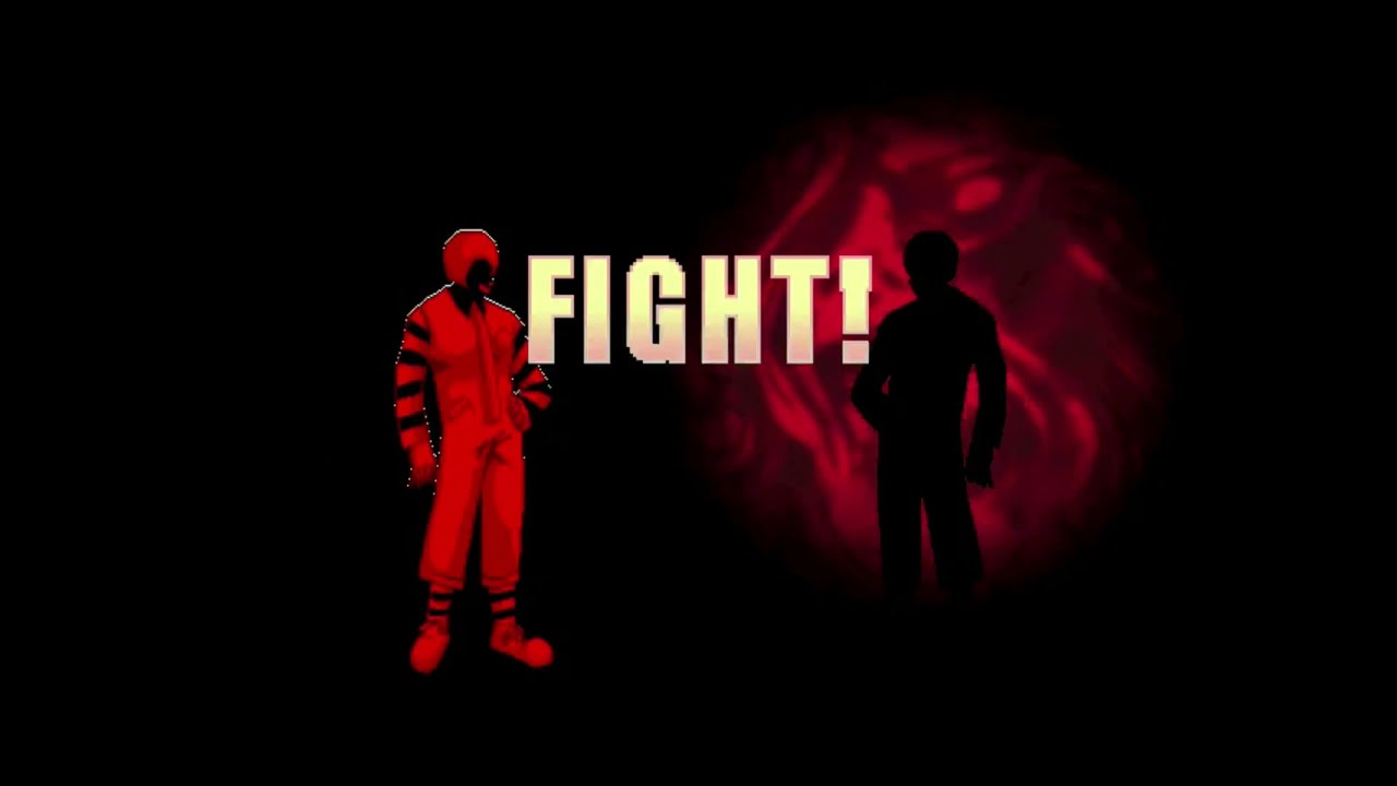 【MUGEN】リクエスト4vs4バトル　Part.162