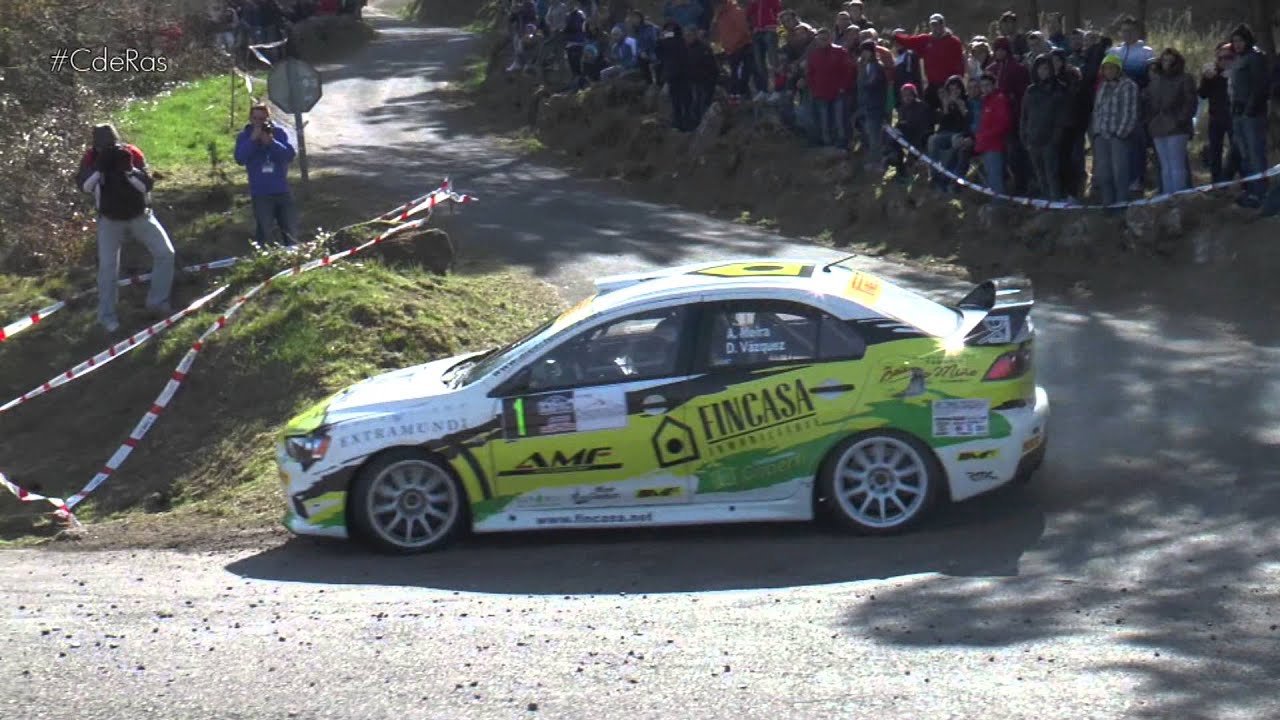 TEST ALBERTO MEIRA | by #Cdras