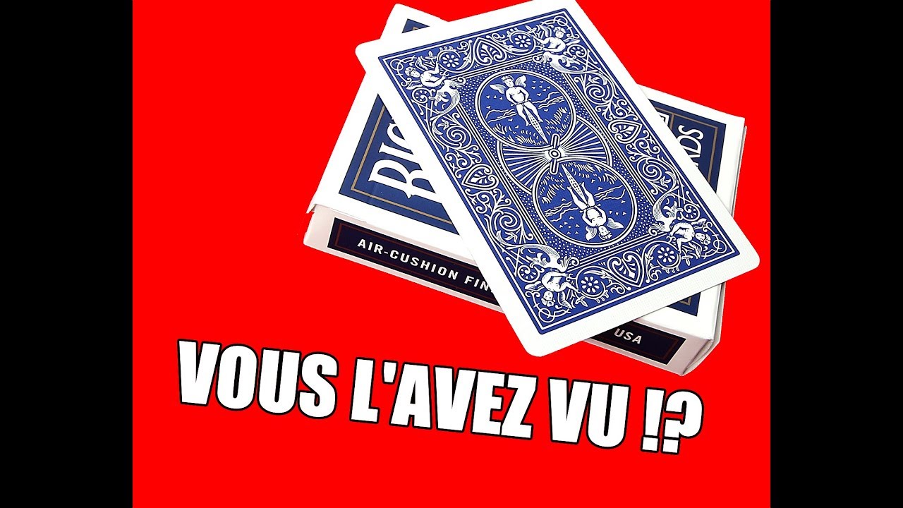VOUS FEREZ VOUS AVOIR PAR CE TOUR EN VIDEO ?
