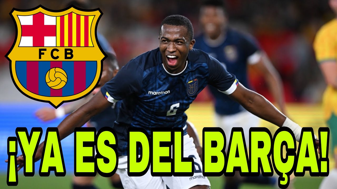 EL BARÇA ACTUA MUY RAPIDO / PACHO FIRMA POR 5 AÑOS / NOTICIAS DEL F C BARCELONA HOY