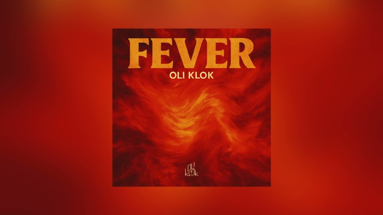 Oli Klok - Fever