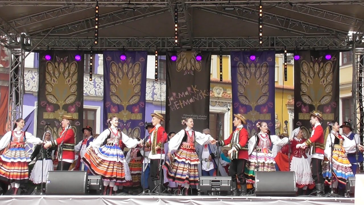 Zamościaki - Z Pól Zamojskich 02.06.2024