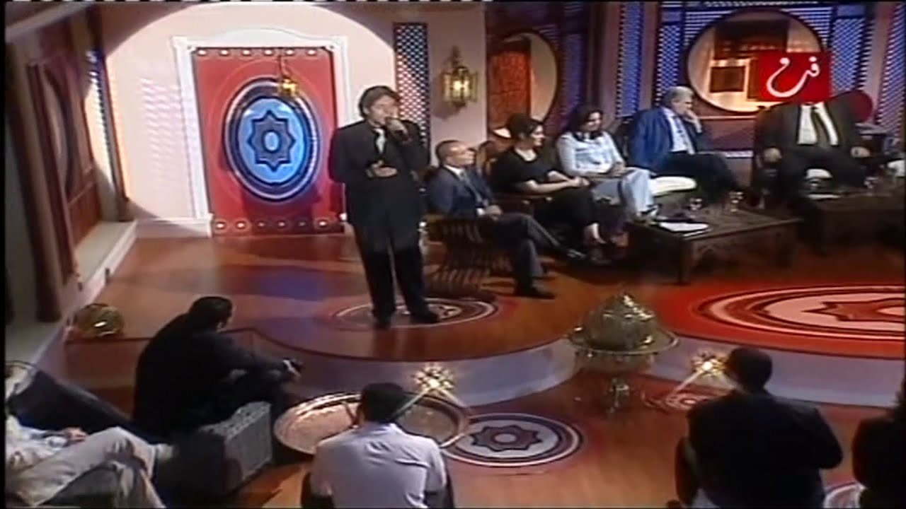 احمد السنباطى _  الاطلال