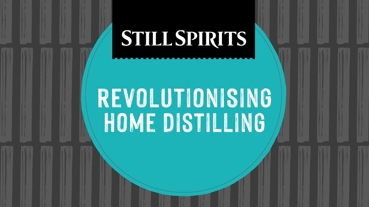 Say Hello to the Air Still Pro | Still Spirits