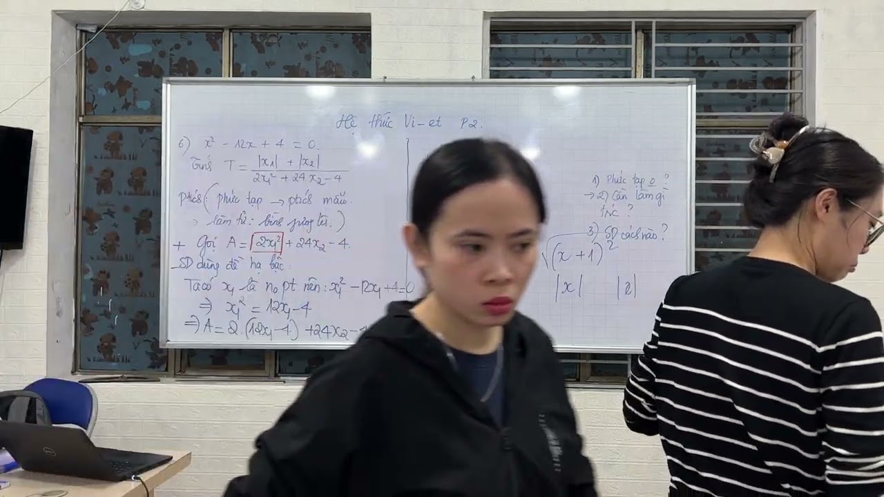 4708 VIET P2 | TOÁN 9 | CÔ Ziệp NGUYỄN