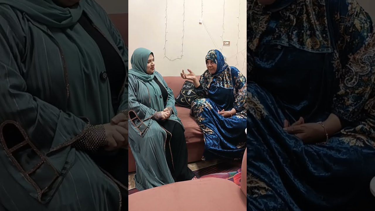 ساب مراته فى أول شهر رمضان كله ده بسبب.... شوفوا اللى حصل الجزء الاول #دراما #قصص_حقيقية 