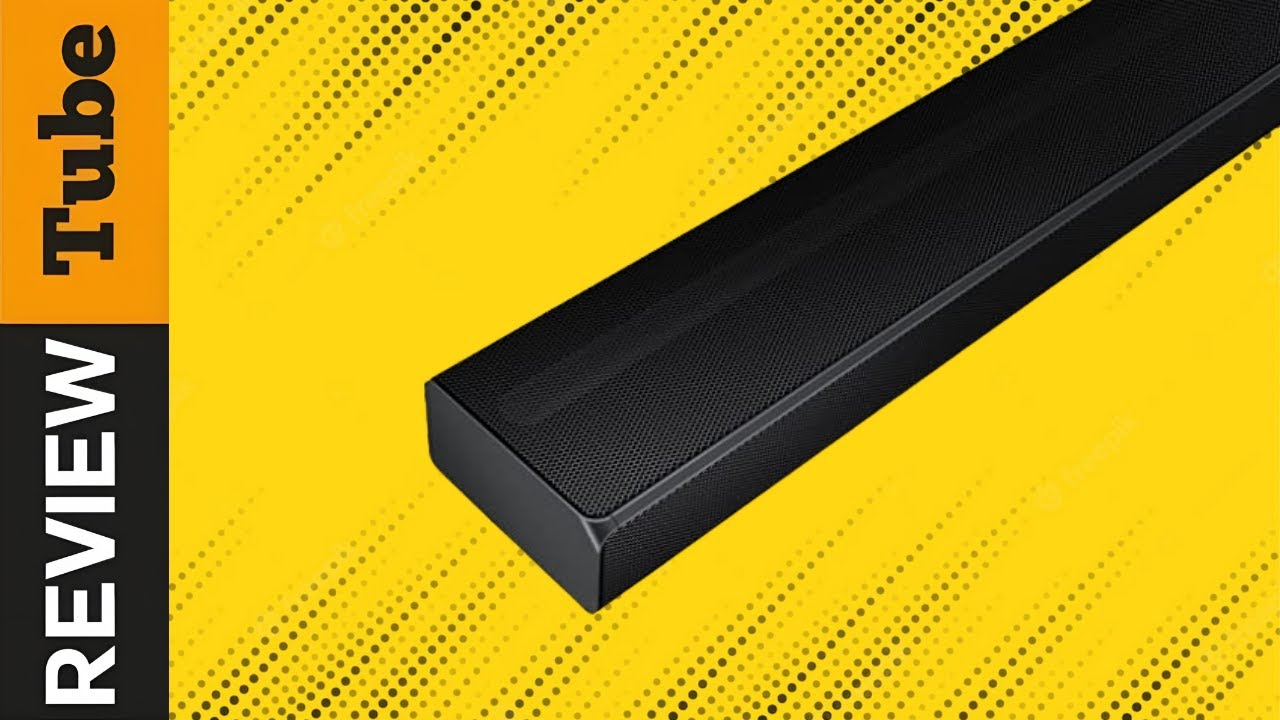 ✅HW-N550 Samsung Soundbar