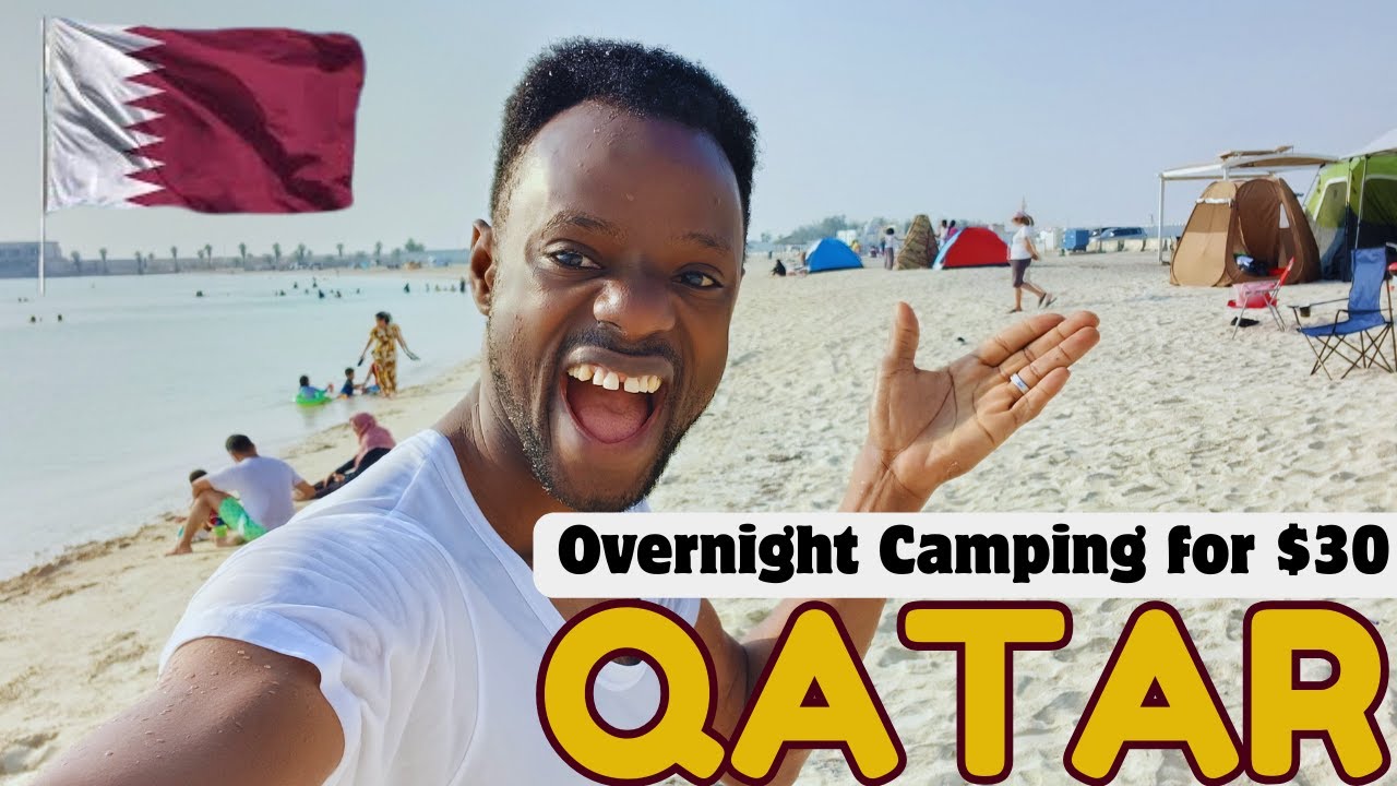 What the Media Don't show you in Qatar