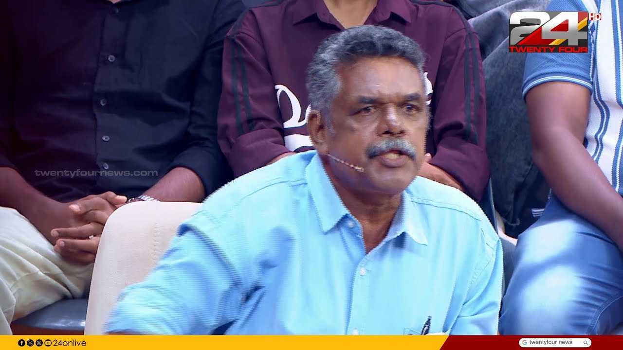 'മദ്യപിച്ചാലുള്ള ഗുണങ്ങൾ ഞാൻ പറയേണ്ട കാര്യമില്ല, വീട്ടിൽ പോയി ബൈബിളിൽ നോക്കിയാൽ മതി'