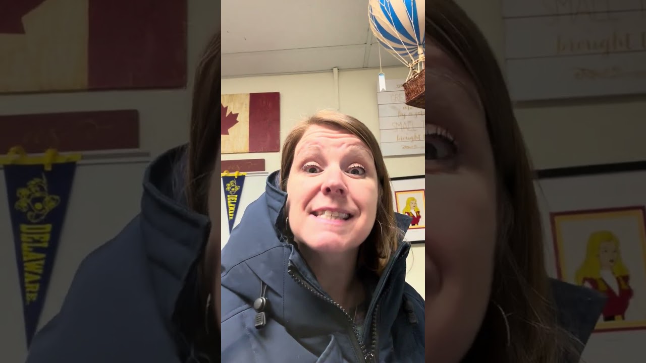 2.10.26 Morning Announcements