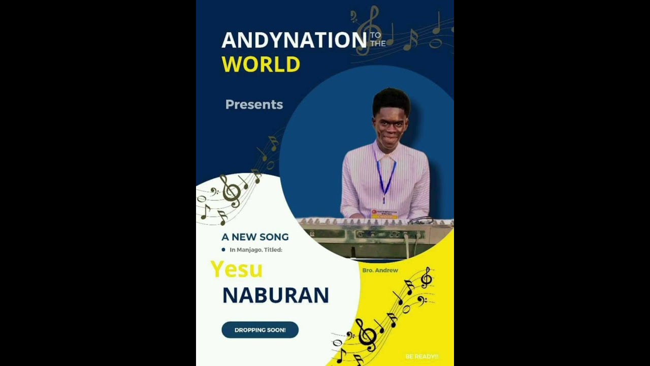 BRO ANDREW YESU NABURAN