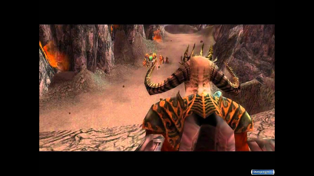 Guild Wars - Der Film Part 7/7
