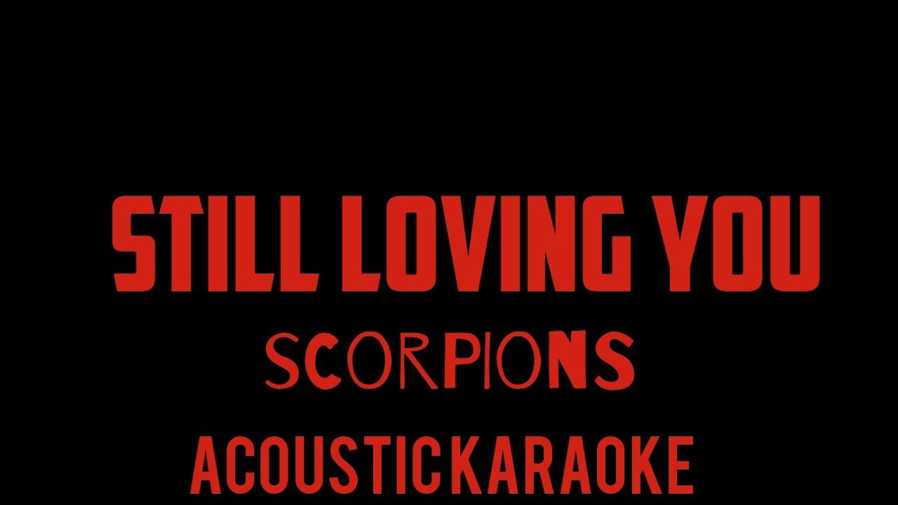 Still loving you acoustic karaoke #trendingnow #newsong #acoustickaraoke #guitar #trend #viral 