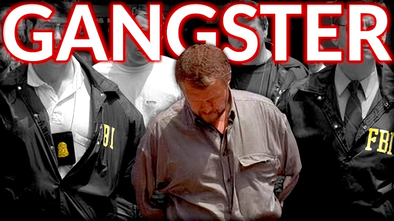 Russia's Most Wild Mafia Boss: The Rise and Fall of Yaponchik