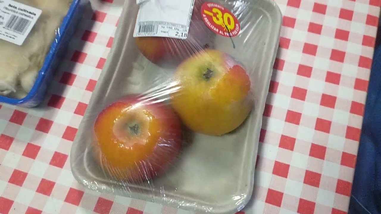 Too Good to Go: EROSKI hipermercado, Porto do Molle, Nigrán, Pontevedra. 3.99€