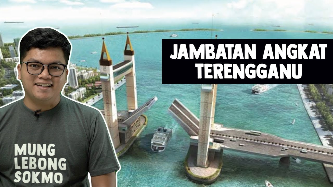 Jambatan Angkat Terengganu