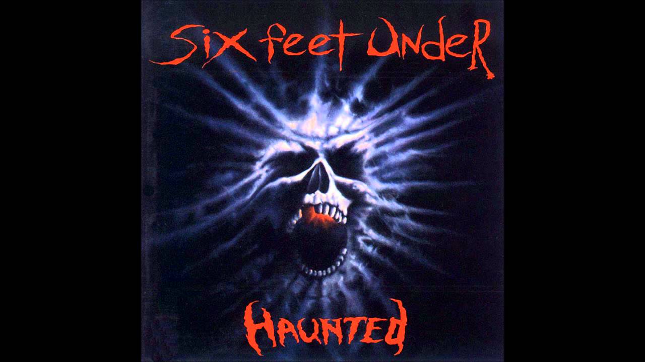 Six Feet Under - Tomorrow's Victim (lyrics)