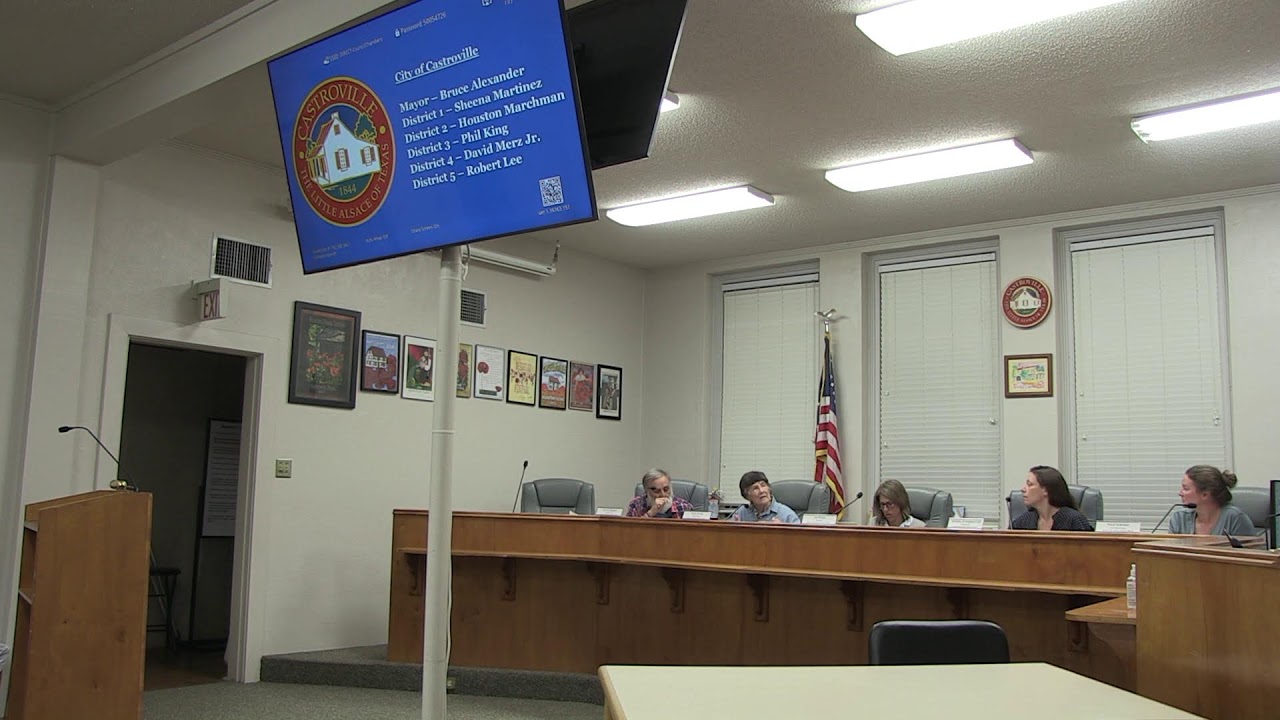 Parks & Recreation Advisory Board- Regular Called Meeting 2/18/2026