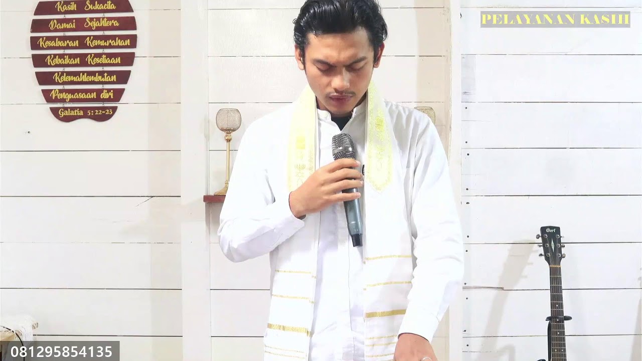SIAPA ANTIKRIS DAN PEMBINASA KEJI? - AKHIR ZAMAN