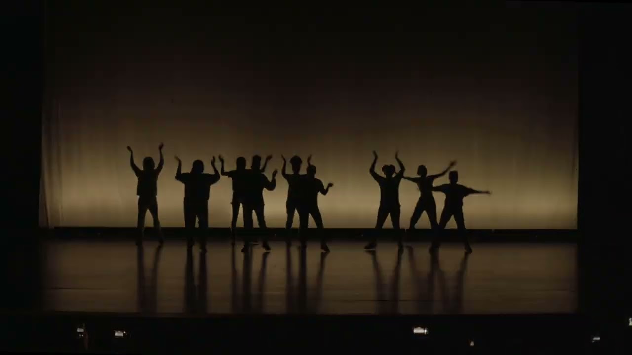 Parkway Middle School of The Arts 2022 
