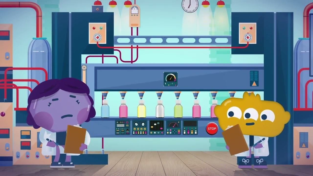Quality Control vs. Quality Assurance - Course Trailer - TalentLibrary&trade;