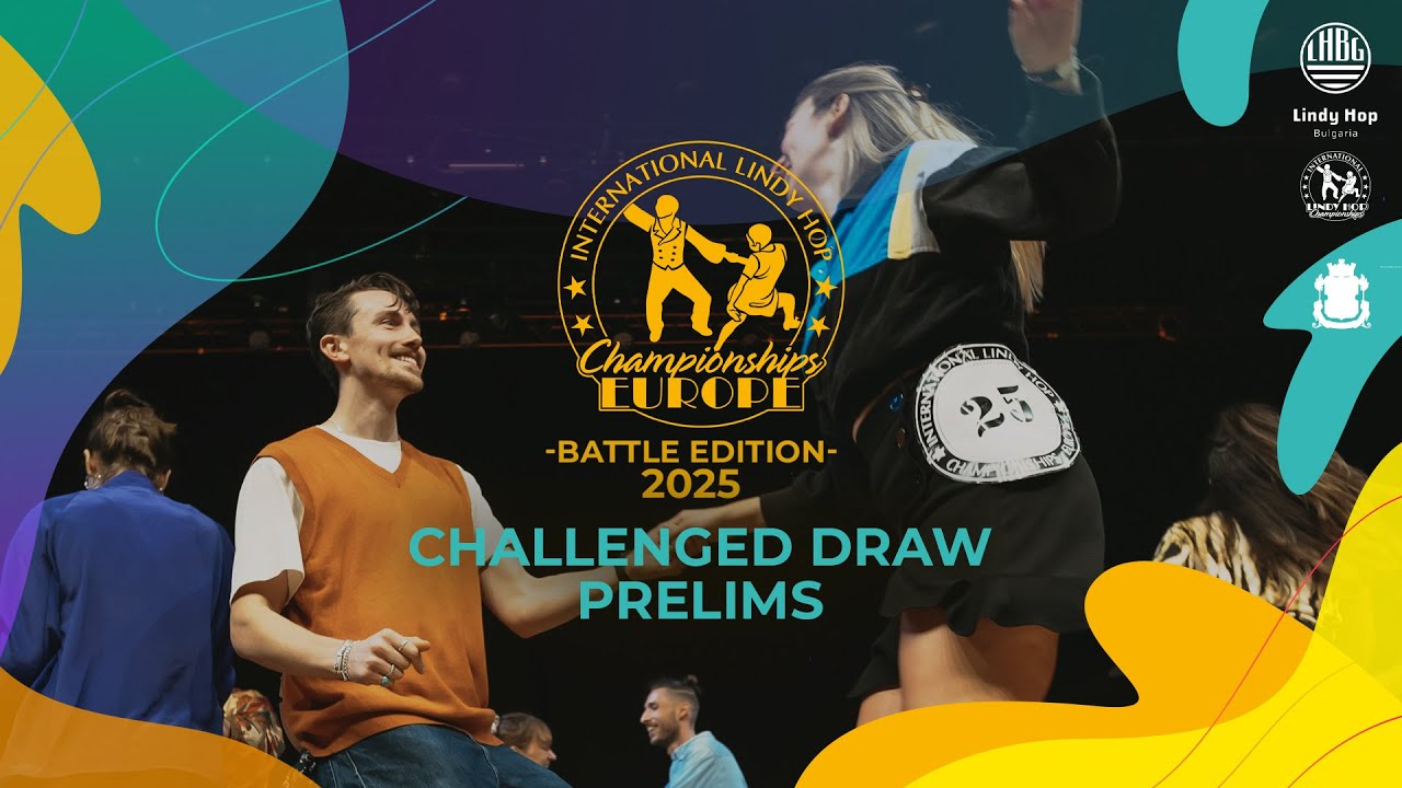 Спорная жеребьёвка. Предварительные матчи - ILHC EUROPE 2025
