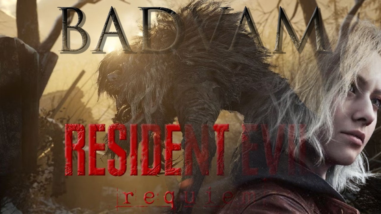 Resident Evil 9 ?!! Live with Deni ~ #live #residentevil9 #badvam #sololive