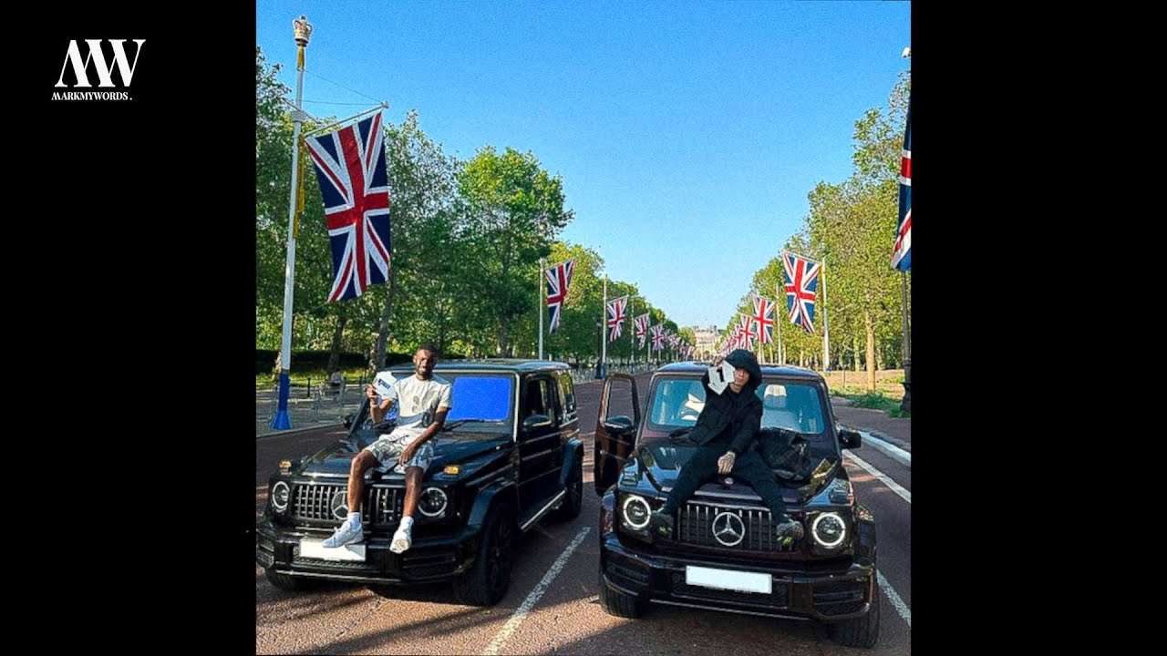 [FREE] CENTRAL CEE X DAVE TYPE BEAT 