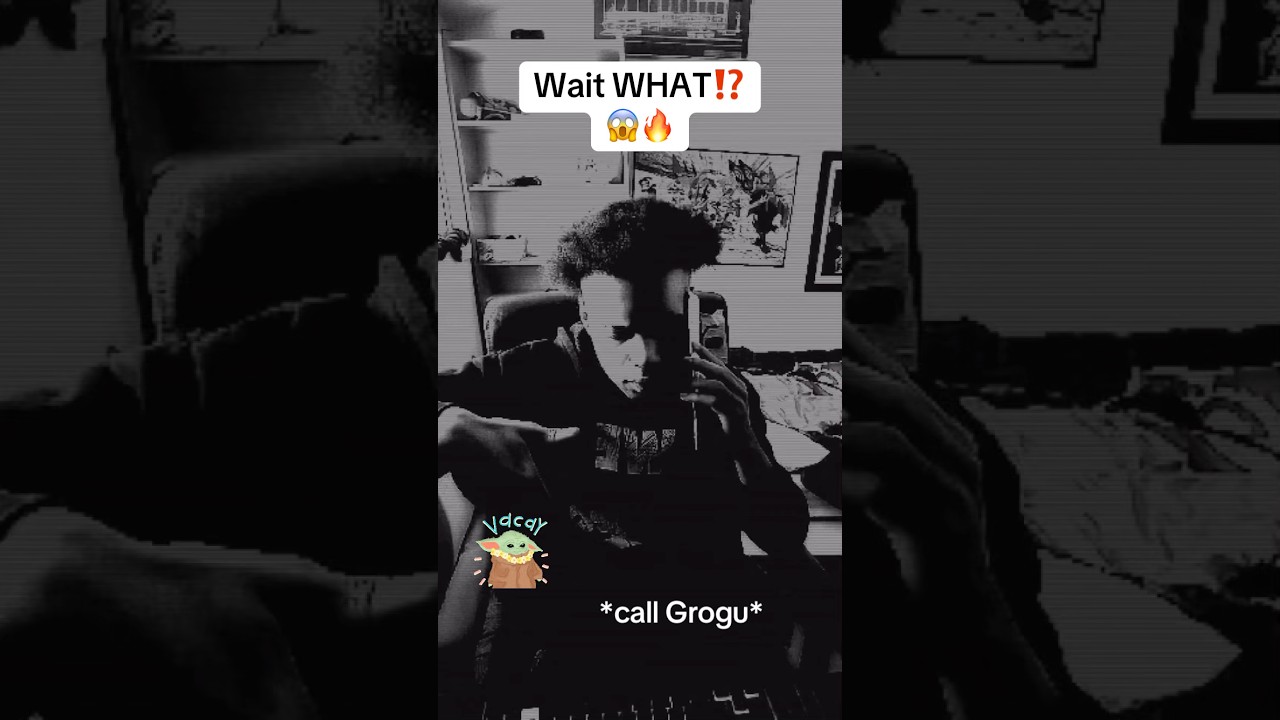Wait WHAT ⁉️😱🔥