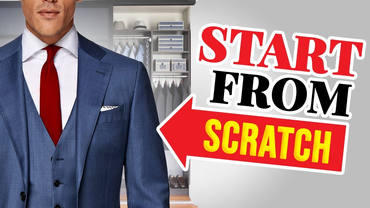 Forget Capsule Wardrobe, This Is How You Should Fill Your Wardrobe