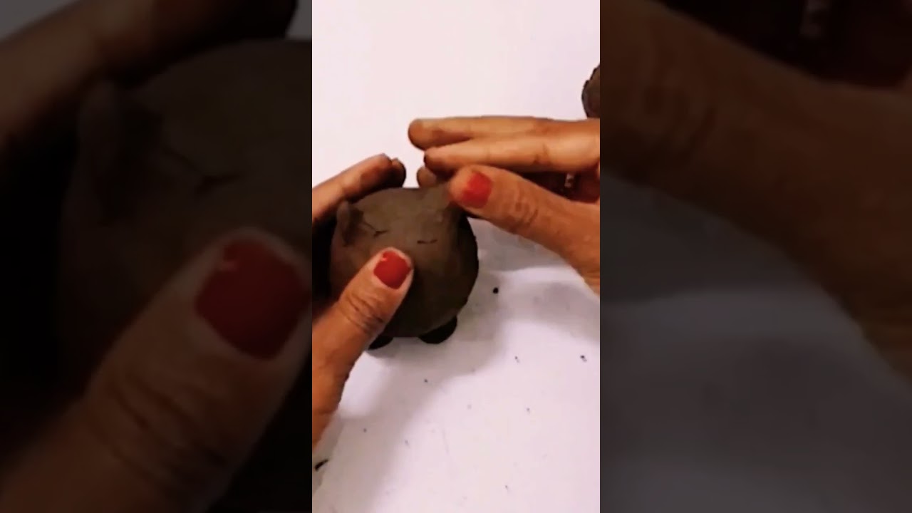#claycraft #shorts #ytshortsvideo #nature @ACraftzoneforu