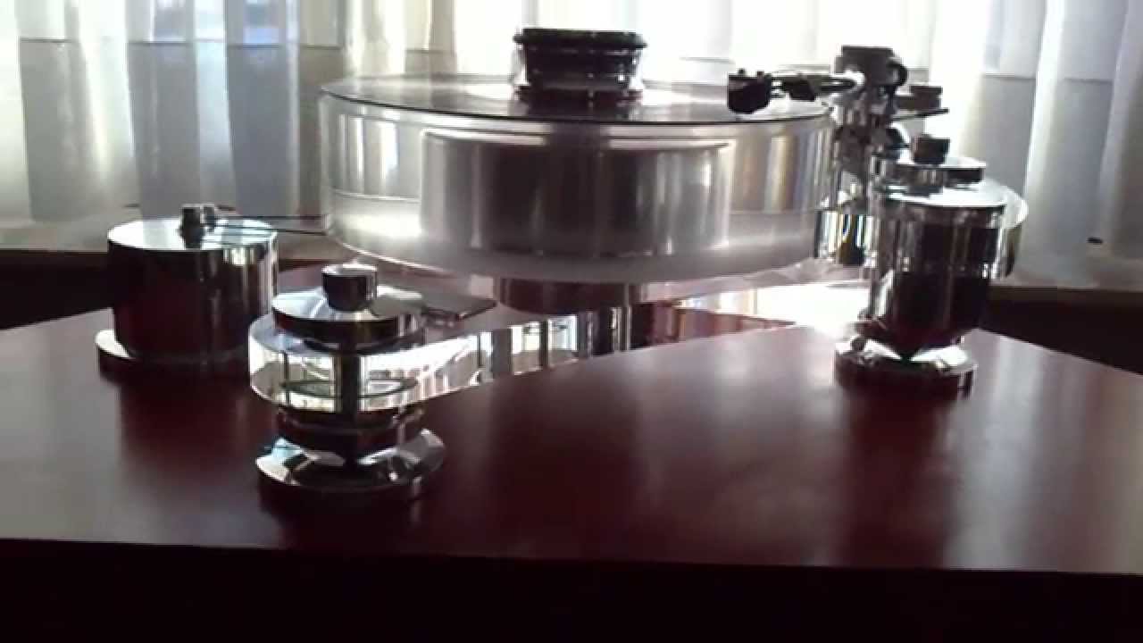 Transrotor Orfeo-Kr Kronzilla