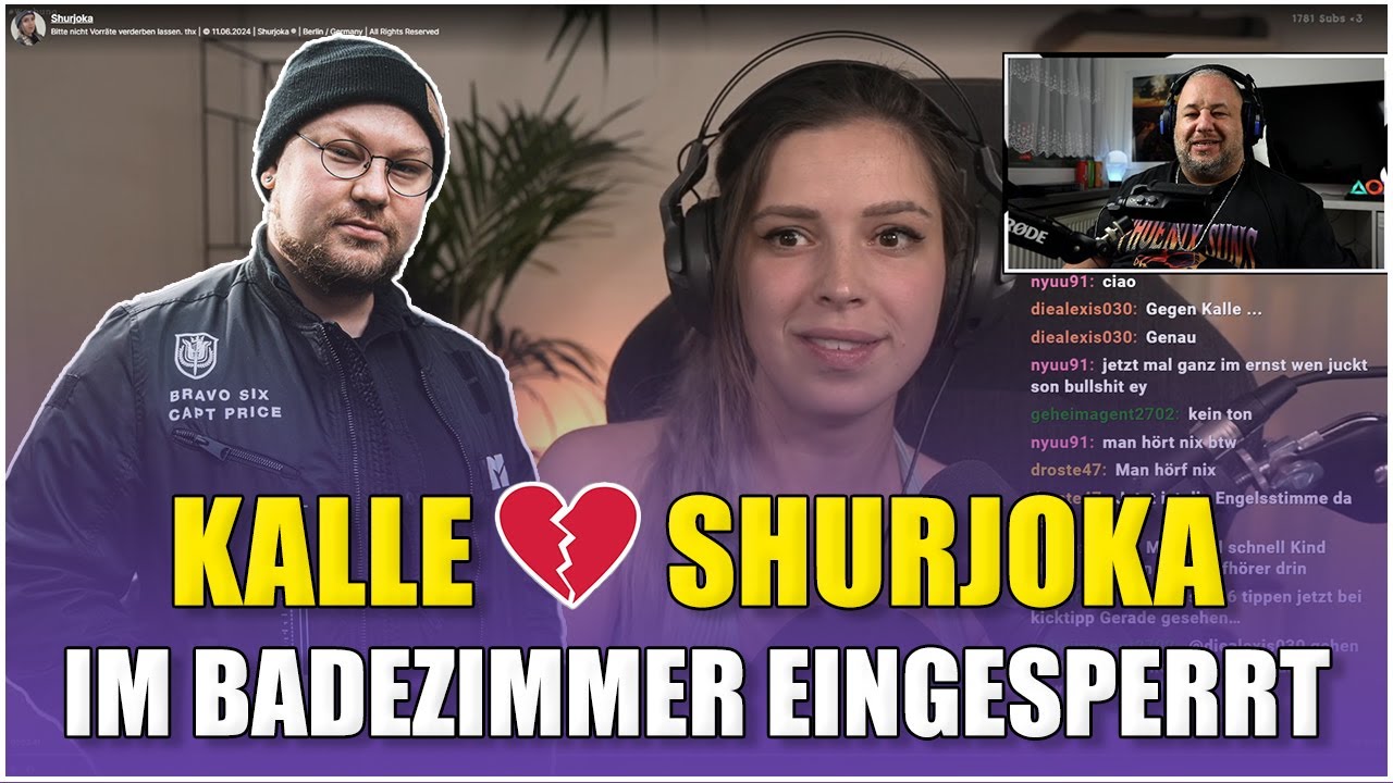 SHURJOKA: 