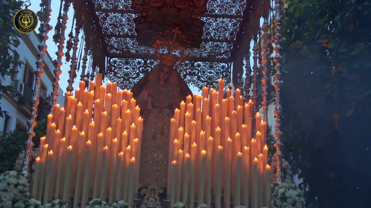 El Refugio de María | Salida Extraordinaria Virgen del Patrocinio (Hdad. Cachorro) 2023