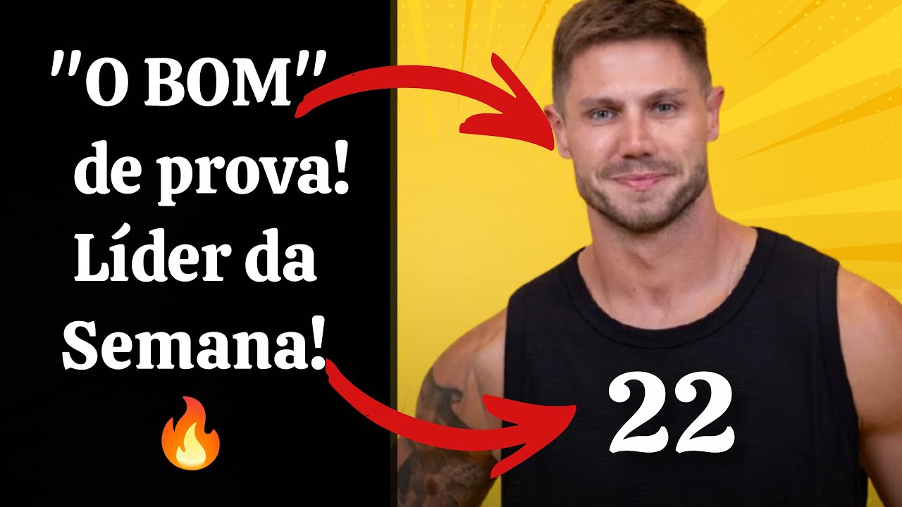 Você gostou? Jonas líder, quem será o próximo alvo?
