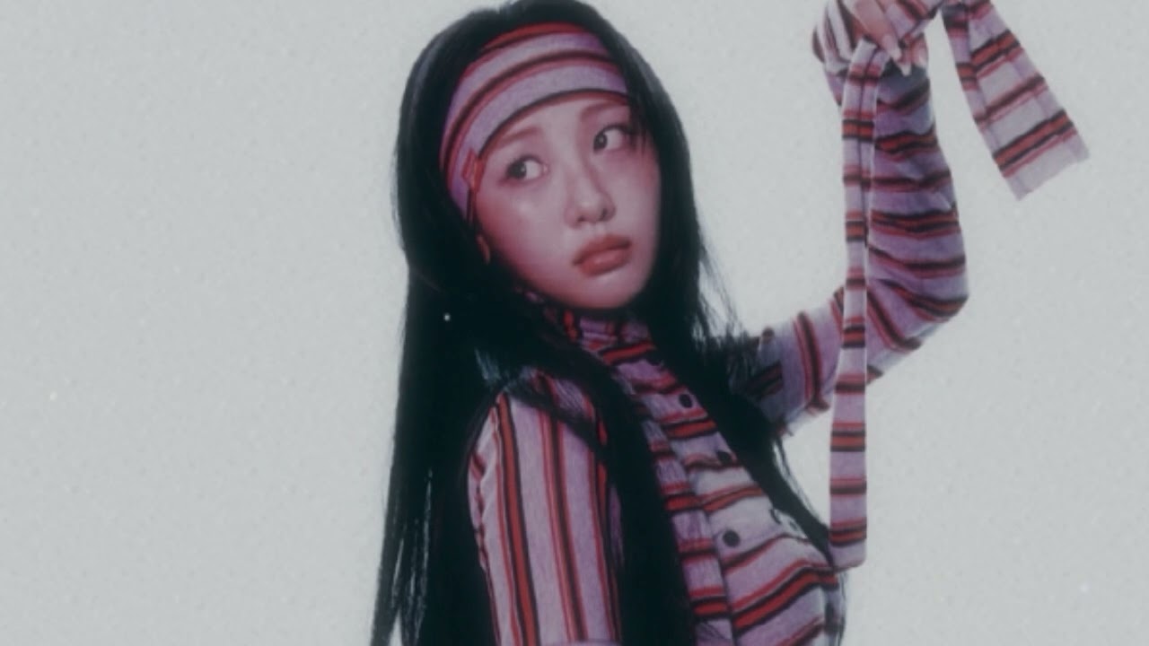 yves ~ gone girl (slowed + reverb)