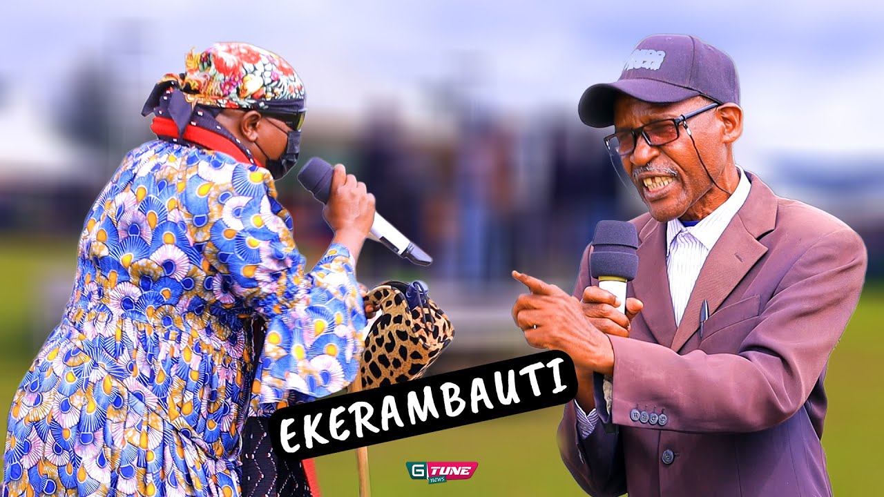 EKERAMBAUTI: THIS IS WHAT YOU MISSED AT NYANTURAGO DURING NEW YEAR'S CELEBRATIONS