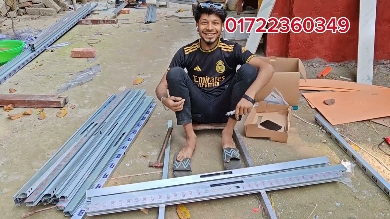 থাই গ্লাসের কাজ করাতে চাইলে যোগাযোগ করুন। 